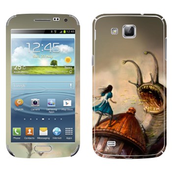   «    - Alice: Madness Returns»   Samsung Galaxy Premier