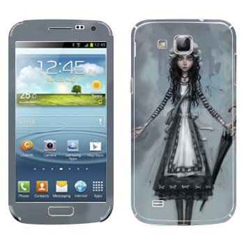   «   - Alice: Madness Returns»   Samsung Galaxy Premier