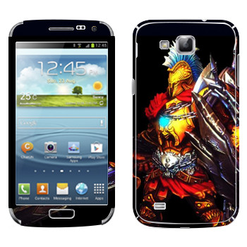   «Ares : Smite Gods»   Samsung Galaxy Premier