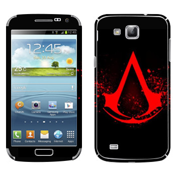   «Assassins creed  »   Samsung Galaxy Premier
