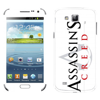   «Assassins creed »   Samsung Galaxy Premier