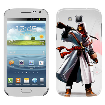   «Assassins creed -»   Samsung Galaxy Premier