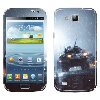   « - Battlefield»   Samsung Galaxy Premier