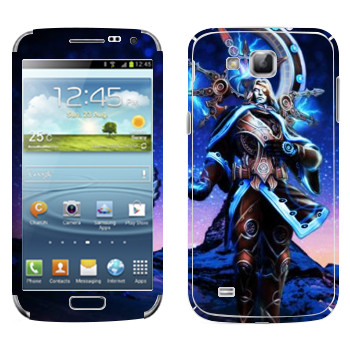   «Chronos : Smite Gods»   Samsung Galaxy Premier