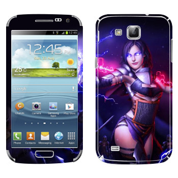   «Dragon Age -  »   Samsung Galaxy Premier