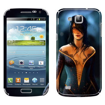   «Dragon age -    »   Samsung Galaxy Premier