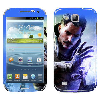   «Dragon Age - »   Samsung Galaxy Premier