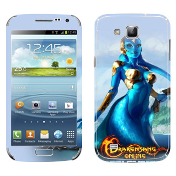   «Drakensang Atlantis»   Samsung Galaxy Premier