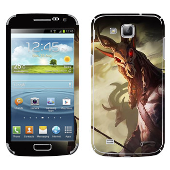   «Drakensang deer»   Samsung Galaxy Premier