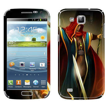   «Drakensang disciple»   Samsung Galaxy Premier