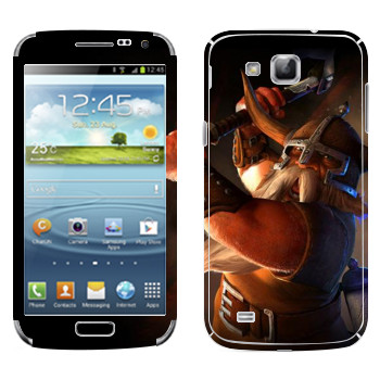   «Drakensang gnome»   Samsung Galaxy Premier