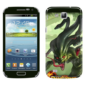   «Drakensang Gorgon»   Samsung Galaxy Premier