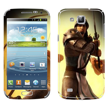   «Drakensang Knight»   Samsung Galaxy Premier