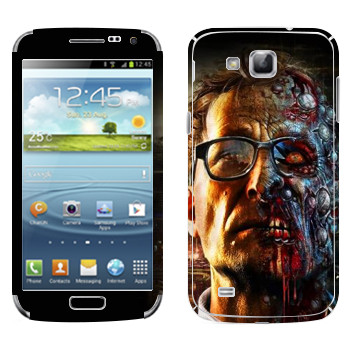   «Dying Light  -  »   Samsung Galaxy Premier