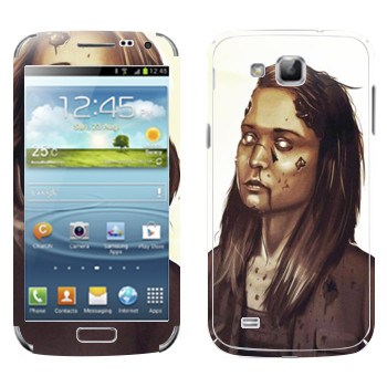   «Dying Light -  »   Samsung Galaxy Premier