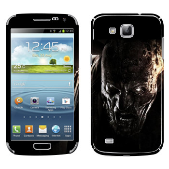   «Dying Light  »   Samsung Galaxy Premier