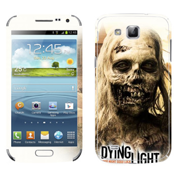   «Dying Light -»   Samsung Galaxy Premier