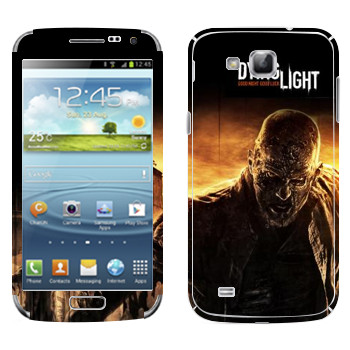   «Dying Light »   Samsung Galaxy Premier