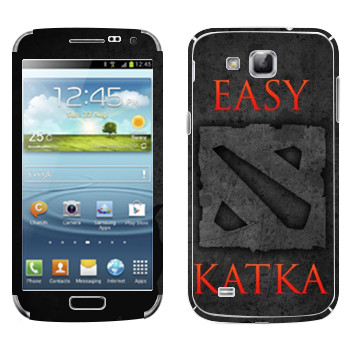   «Easy Katka »   Samsung Galaxy Premier