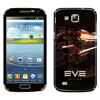   «EVE  »   Samsung Galaxy Premier