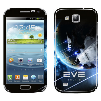   «EVE »   Samsung Galaxy Premier