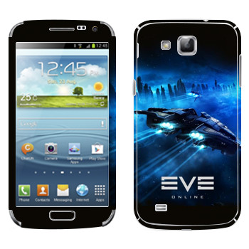   «EVE  »   Samsung Galaxy Premier