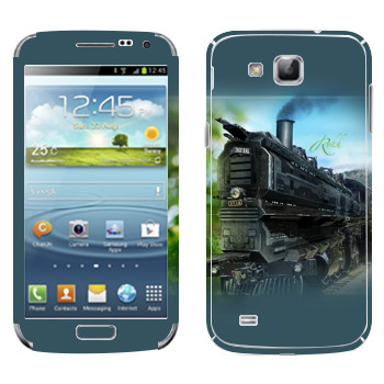   «EVE Rokh»   Samsung Galaxy Premier