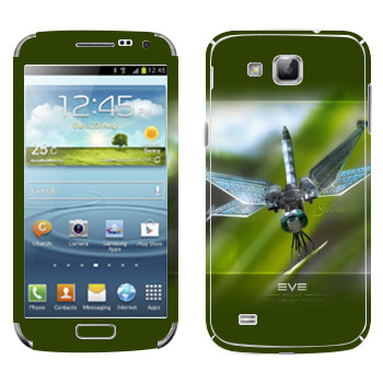   «EVE »   Samsung Galaxy Premier