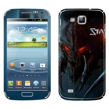   « - StarCraft 2»   Samsung Galaxy Premier