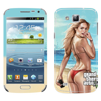   «  - GTA5»   Samsung Galaxy Premier