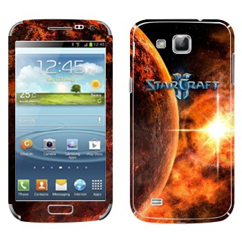  «  - Starcraft 2»   Samsung Galaxy Premier