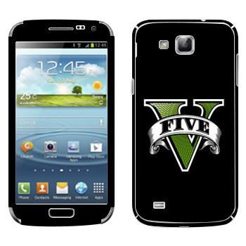   «GTA 5 »   Samsung Galaxy Premier