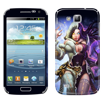   «Hel : Smite Gods»   Samsung Galaxy Premier