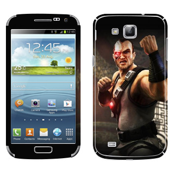   « - Mortal Kombat»   Samsung Galaxy Premier