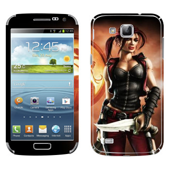   « - Mortal Kombat»   Samsung Galaxy Premier