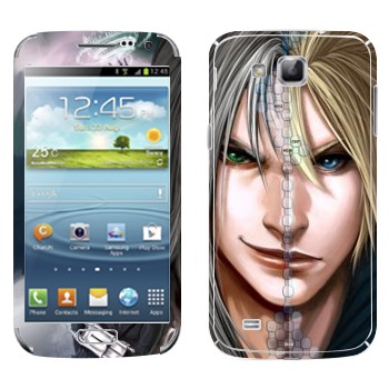   « vs  - Final Fantasy»   Samsung Galaxy Premier