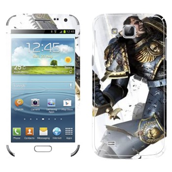   «  - Warhammer 40k»   Samsung Galaxy Premier