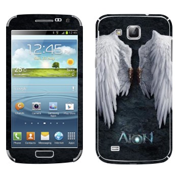   «  - Aion»   Samsung Galaxy Premier