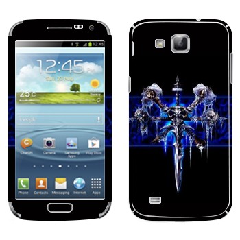   «    - Warcraft»   Samsung Galaxy Premier