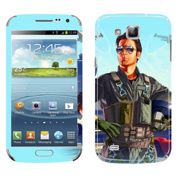   « - GTA 5»   Samsung Galaxy Premier