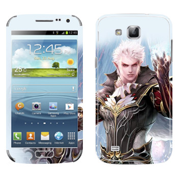   «Lineage Elf warrior»   Samsung Galaxy Premier