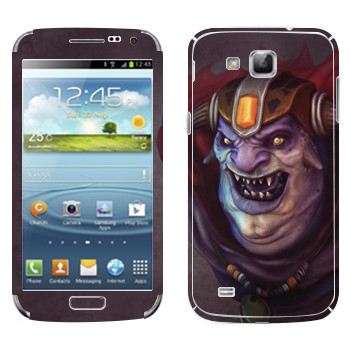   « - Dota 2»   Samsung Galaxy Premier