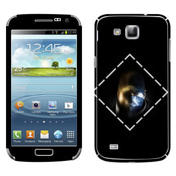   « - Watch Dogs»   Samsung Galaxy Premier