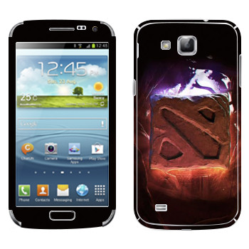   « Dota 2»   Samsung Galaxy Premier