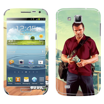   « - GTA5»   Samsung Galaxy Premier