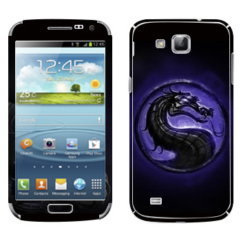   «Mortal Kombat »   Samsung Galaxy Premier