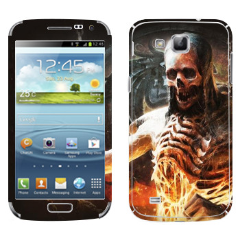   «Mortal Kombat »   Samsung Galaxy Premier