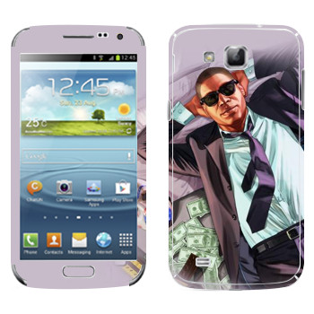   «   - GTA 5»   Samsung Galaxy Premier