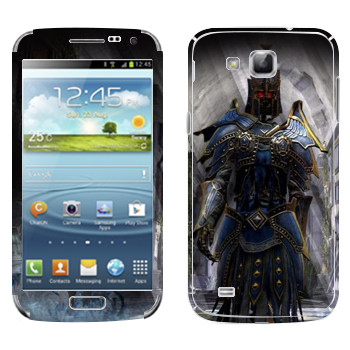   «Neverwinter Armor»   Samsung Galaxy Premier
