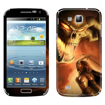   «Neverwinter »   Samsung Galaxy Premier